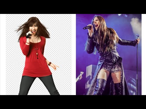 Floor Jansen  VS Demi Lovato | F5 Belt Phrasing |