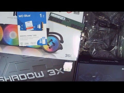 [아싸컴] 조립영상 라이브 / (강*우) 고객님