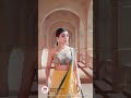 Myntra India S Fashion Expert X Samantha Akkineni