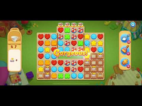 Matchington Mansion Level 3148