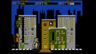 Rampage (Atari ST)
