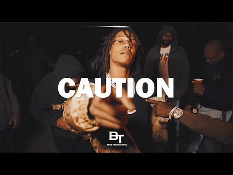 [FREE] Skilla Baby X Sada Baby Type Beat 2023 " CAUTION " - (Prod. BigT Productionz ft. Fuelz)