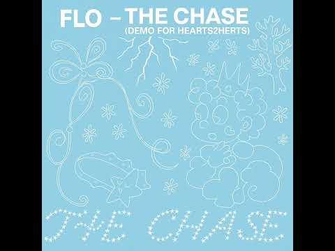 FLO ‘플로‘ - The Chase (Demo for Hearts2Hearts ‘하츠투하츠’) [English Version]