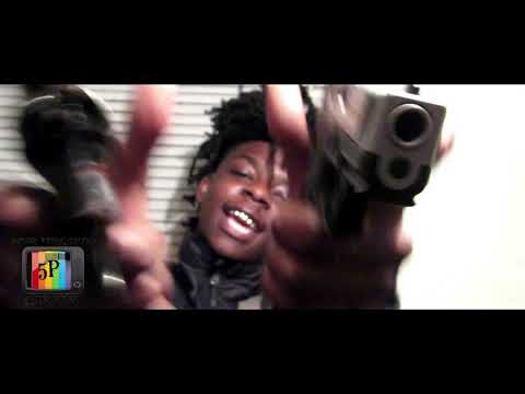 Mbo Tj - BTS of Pressure Pressure | shot by 5shot Productions