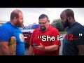 Successful Computer Tech Shows Us His Dirty Secret