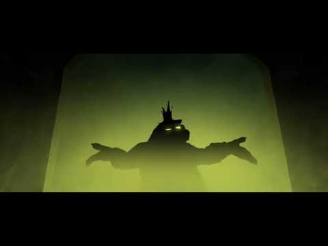 King K. Rool - Tip the Scale (Slowed + Reverb) 