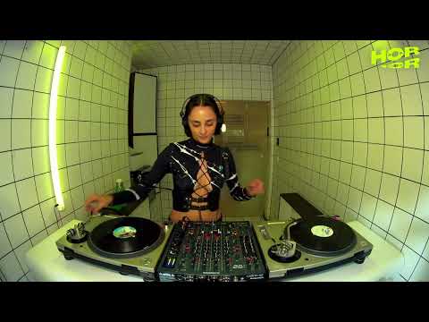 Ludmila Di Pasquale | HÖR - May 15 / 2024