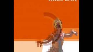 Ulf Lohmann  - Because Before 1 (1)