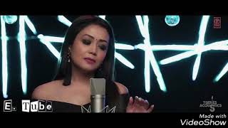 Sanu Ek Pal | T-Series Acoustic | Neha Kakkar &amp; Tony Kakkar |