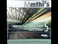 Essential Selection 5 Mixed By DJ Tokzen