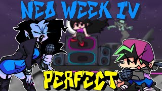 Download lagu Friday Night Funkin' - Perfect Combo WEEK 4 - Neo Mod [HARD] mp3