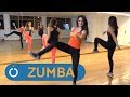 Zumba fitness baile para adelgazar 