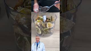 Lemon Pepper Caseiro com Casca de Limão 🍋🌶️ #shorts