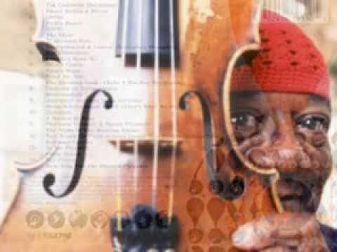 Build an Ark - The Blessing Song (Take 1 Mix For Worldwide)