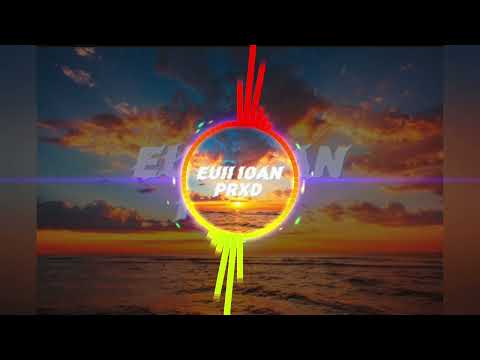 NOU DANN BLACK POWER LE GANG CHANO L PROD X EUII IOAN PRXD REMIX