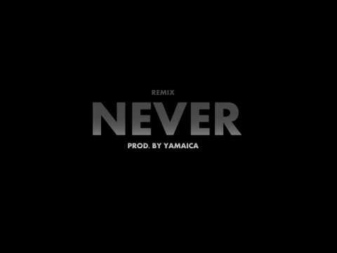 3.INOS - NEVER RMX (Prod. By Yamaica) | #DSTM2
