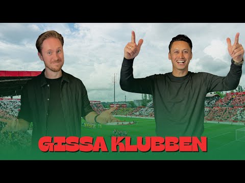Fotbollsquiz: Gissa klubben på 5 ledtrådar | Klarar du det snabbare?