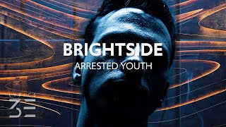 Cover art for brightside arrested youth