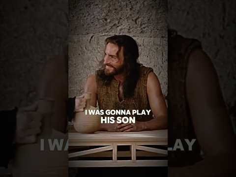 How God Led Jim Caviezel to Play Jesus | The Passion