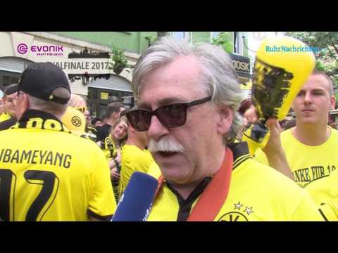 Der BVB am Borsigplatz