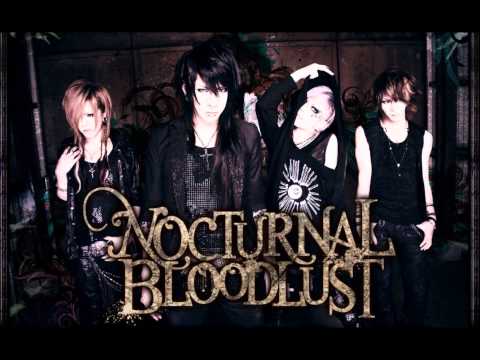 NOCTURNAL BLOODLUST - Last Relapse (Instrumental)
