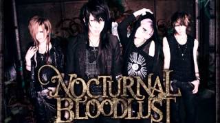 NOCTURNAL BLOODLUST - Last Relapse (Instrumental)