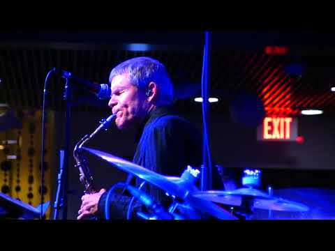 James Ross @ (Saxman) David Sanborn - "Live In The Lou" - www.Jross-tv.com (St. Louis)