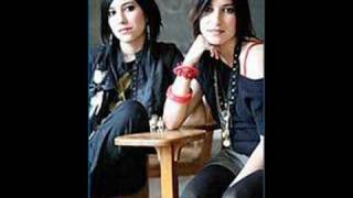 The veronicas - all about us