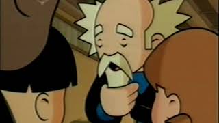 Shuriken School 1x10 The Demon and Mrs Clean