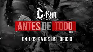 C-kan -  LOS GAJES DEL OFICIO