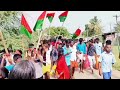 Immanuvel Sekaran Mass Guru Poojai WhatsApp Status