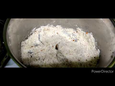 Sripriya's Tasty Choco sticks Chocolate Ball's (Homemade)