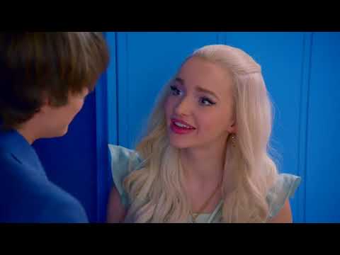 Descendants 2 memorable moments clip 31