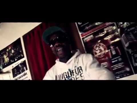 The Cypher n° 3 // RADIKAL MC