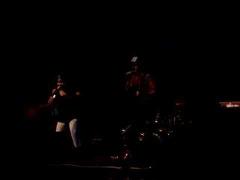 Shirelle and Eli PCA Rap