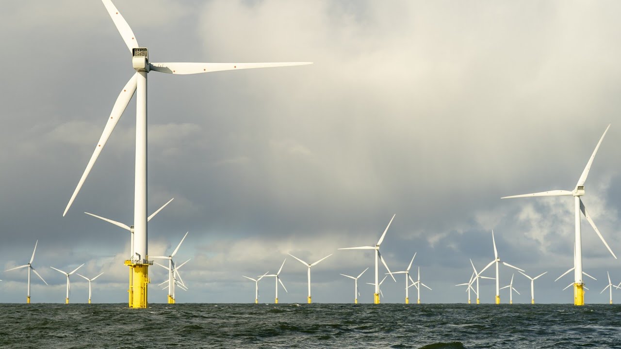 Origin Energy holds back on $8 billion Victorian offshore wind project