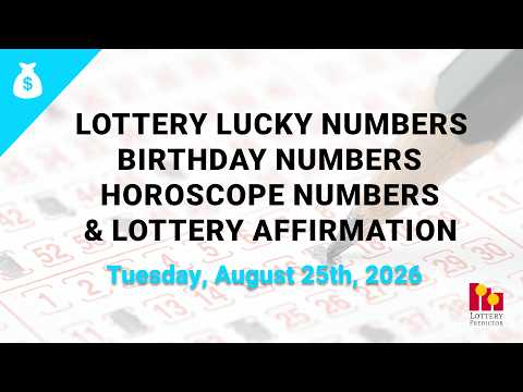 Www Lottery Predictor Com