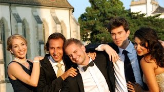 Zurich8001Sitcom - Official Trailer