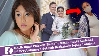 Download lagu Masih Ingat Pelakon Sembilu Kasih Hetty Sarlene In... mp3
