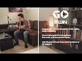 Go Twin: Dual-Track Mobile Recording