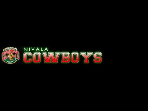 U17 Cowboys - Kärpät itä