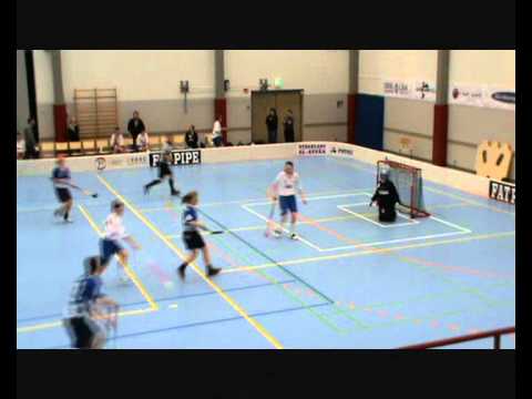 KaPa-65 - SB Naantali, C-Tytöt SM-Sarja 2011-2012, Uusikaarlepyy