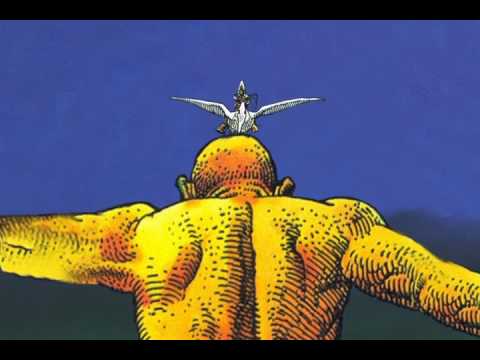 Motion Comics - Leslie Toma / Arzak