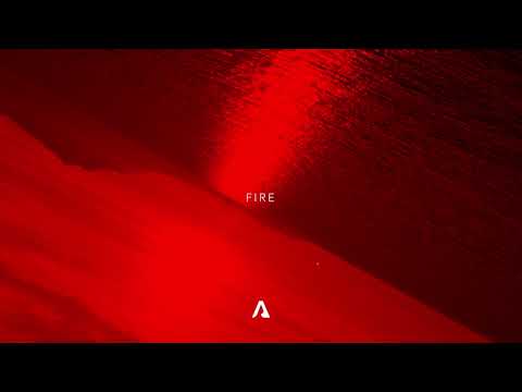 AN3M - Fire (Radio Edit - Visualizer)