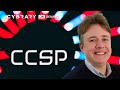 CERTIFIED CLOUD SECURITY PROFESSIONAL CERTIFICATION COURSE (LESSON 3 O ..