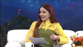 Առավոտը Շանթում/Aravoty Shantum/Ո՞ւր են տանում հայկական հետքերը