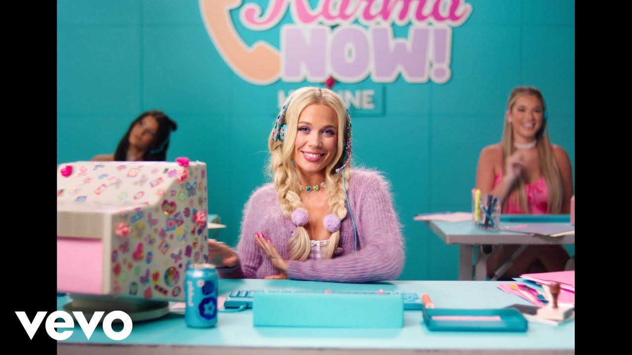 Megan Moroney - 6 Months Later (Official Video)