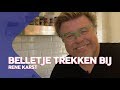 René Karst en zijn opvallende brillencollectie ? | Belletje trekken bij René Karst