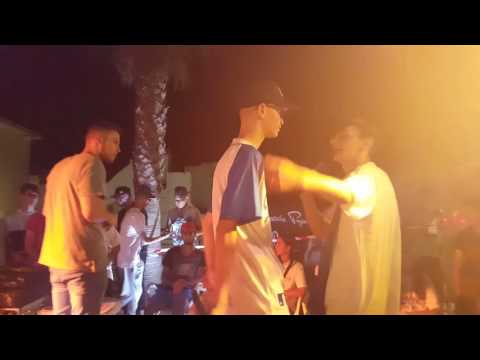 MARQUITOS VS BLITO (BATALLON) -CUARTOS- |PROYECTOAMELI|