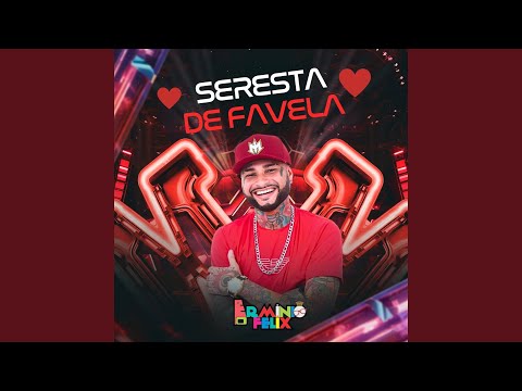 SERA - SERESTA DE FAVELA